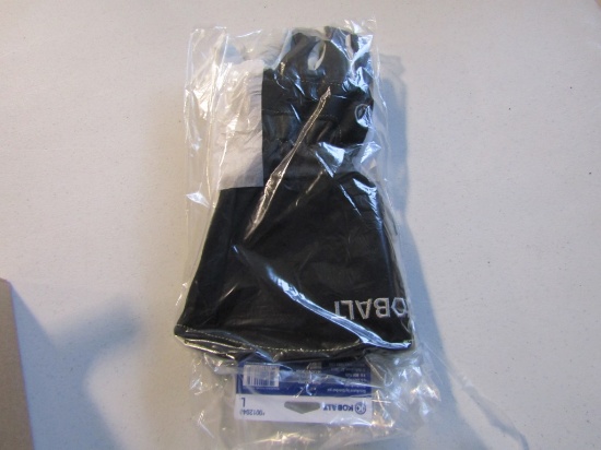 KOBALT WELDING GLOVES