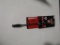CRAFTSMAN 1/4'' DRIVE SWIVEL HEAD RATCHET