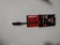 CRAFTSMAN 1/4'' DRIVE SWIVEL HEAD RATCHET