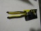 STANLEY FENCING PLIERS