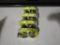 (4) 1'' X 15FT RATCHET STRAPS - 4X TIMES THE PRICE