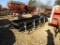 (2) 10FT BUNK FEEDERS - 2X TIMES THE PRICE