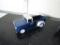 BLUE TONKA TRUCK