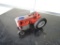 HUBLEY 1/16TH SCALE TOY TRACTOR