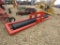 NEW 12FT AERIATOR