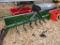 NEW 7FT TRI HEAVY DUTY BOX BLADE