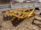 8FT FORD FLEX HITCH DISK - NICE