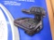 NEW BLACK UNIVERSAL TRACTOR SEAT