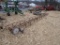 24FT HAY ELEVATOR W/ MOTOR