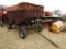 GRAVITY WAGON