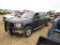 2011 CHEVROLET 2500 TRUCK W/ TITLE