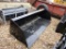 NEW 96'' KIVEL HIGH CAPACITY BUCKET
