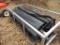 UNUSED 76'' WOLVERINE QT VIBRATORY ROLLER
