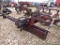 10'' SHAVER POST DRIVER