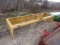 NEW 10FT BOX BLADE
