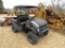 610XL KAWASAKI MULE UTV - NO TITLE