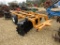 NEW 2424 INDUSTRIAS AMERICA 9FT OFFSET WHEEL DISK
