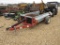 80 H&S MANURE SPREADER