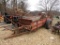 201 NEW IDEA MANURE SPREADER