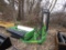NEW SAMASZ BALE WRAPPER