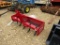 NEW 6FT LMC HD BOX BLADE