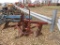 2X MASSEY FERGUSON PLOW