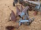 3X FORD PLOW