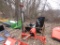 KUHN SICKLE MOWER