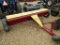 10FT NH LIME SPREADER