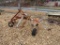 2 BASKET SITREX TEDDER