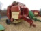 849 NEW HOLLAND HAY ROLLER