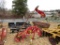 GASPARDO SICKLE MOWER