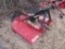 SQ600 BUSHOG BRAND BUSHOG