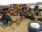 111 JOHN DEERE 8FT WHEEL DISK