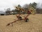 8 WHEEL V-RAKE