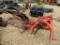 GMD66 KUHN DISC MOWER