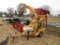 BC600XL VERMEER CHIPPER