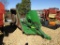HX15 JOHN DEERE BATWING BUSHOG