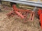 5 SHANK TILLER