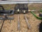 NEW 60'' SKID STEER FORKS