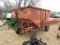 GRAVITY WAGON ON ELECTRIC GEAR
