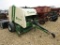 F130 KRONE BELLIMA HAY ROLLER