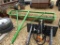 10FT JOHN DEERE CULTIPACKER