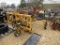 A-1 IMPLEMENTS 2 ROW HEMP HAWK WEEDER