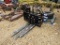 NEW 3500LB KIVEL QT FORKS