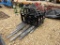 NEW 3500LB KIVEL QT FORKS