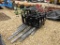 NEW 3500LB KIVEL QT FORKS