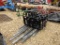 NEW 3500LB KIVEL QT FORKS