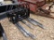 NEW 3500LB KIVEL QT FORKS