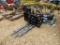 NEW 3500LB KIVEL QT FORKS